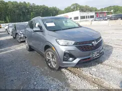 KL4MMESL1NB114413 2022 BUICK ENCORE GX
