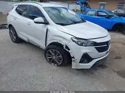 KL4MMESL1NB130479 2022 BUICK ENCORE GX
