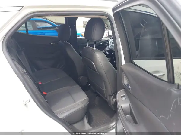 KL4MMESL1NB130479 2022 BUICK ENCORE GX - Image 8