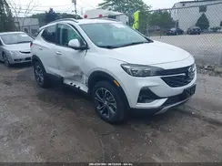 KL4MMESL1NB141773 2022 BUICK ENCORE GX
