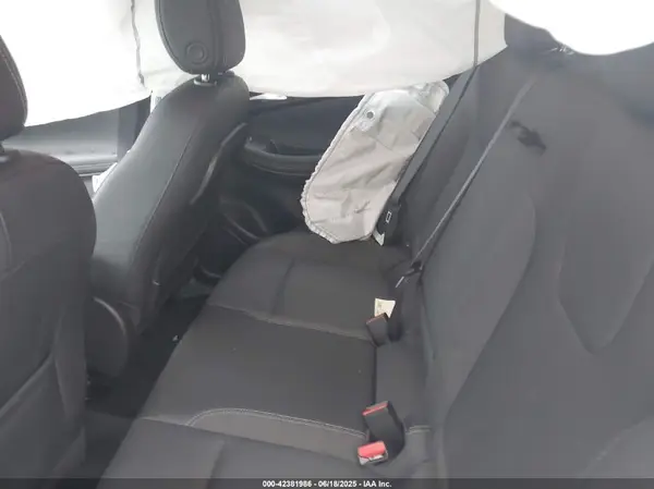 KL4MMESL1NB141773 2022 BUICK ENCORE GX - Image 8