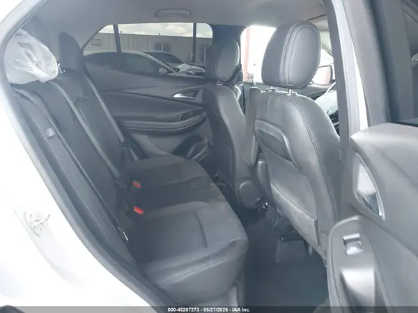 KL4MMESL1NB142230 2022 BUICK ENCORE GX - Image 8