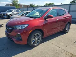 KL4MMESL1NB143779 2022 BUICK ENCORE