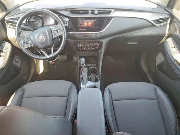 KL4MMESL1NB143779 2022 BUICK ENCORE - Image 8