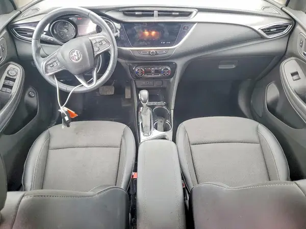 KL4MMESL1PB005999 2023 BUICK ENCORE - Image 8