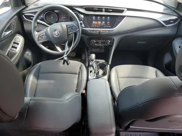 KL4MMESL1PB033947 2023 BUICK ENCORE GX - Image 8
