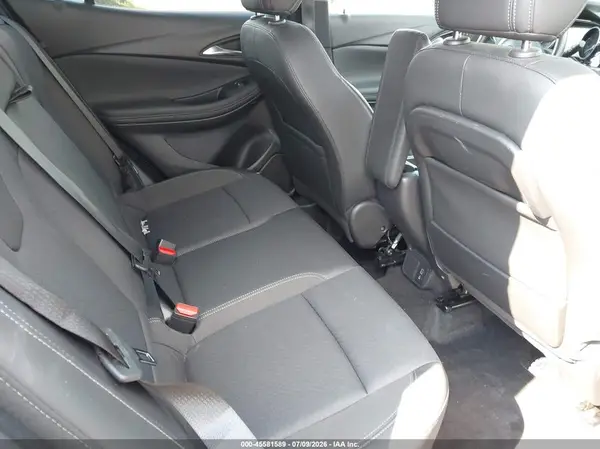 KL4MMESL1PB070609 2023 BUICK ENCORE GX - Image 8