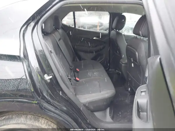 KL4MMESL1PB108016 2023 BUICK ENCORE GX - Image 8