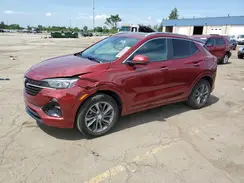 KL4MMESL1PB126029 2023 BUICK ENCORE GX