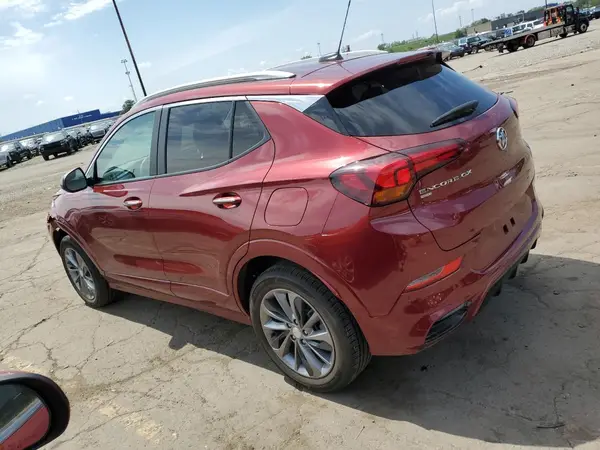 KL4MMESL1PB126029 2023 BUICK ENCORE - Image 2
