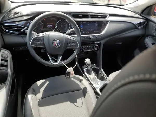 KL4MMESL1PB126029 2023 BUICK ENCORE - Image 7