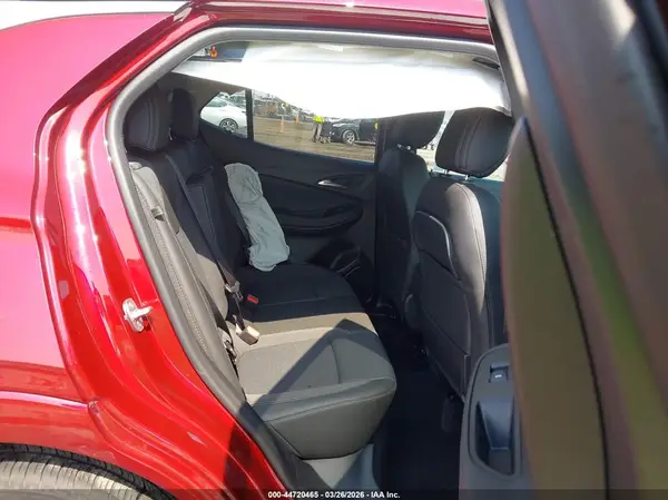 KL4MMESL1PB138391 2023 BUICK ENCORE GX - Image 8