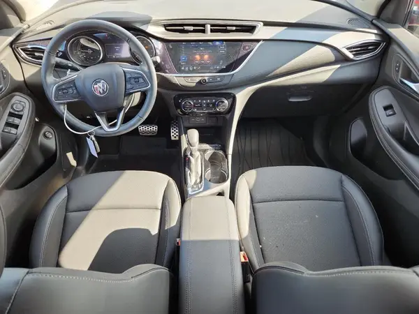 KL4MMESL1PB142845 2023 BUICK ENCORE - Image 8