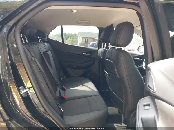 KL4MMESL1PB147267 2023 BUICK ENCORE GX - Image 8