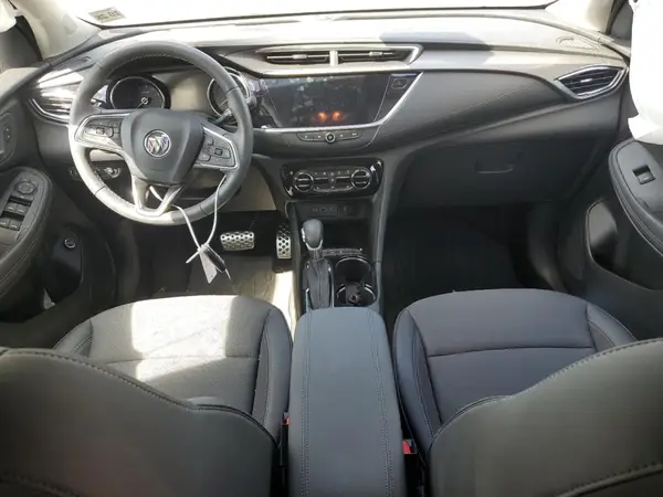 KL4MMESL1PB155109 2023 BUICK ENCORE GX - Image 8
