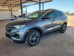 KL4MMESL2LB066207 2020 BUICK ENCORE GX