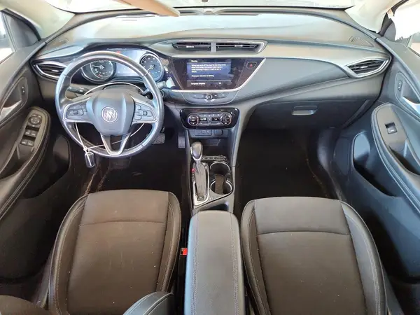 KL4MMESL2LB066207 2020 BUICK ENCORE GX - Image 8