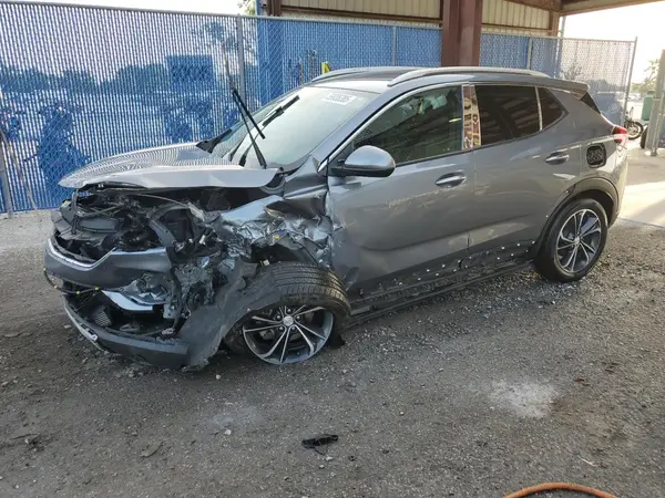 KL4MMESL2LB079264 2020 BUICK ENCORE - Image 1