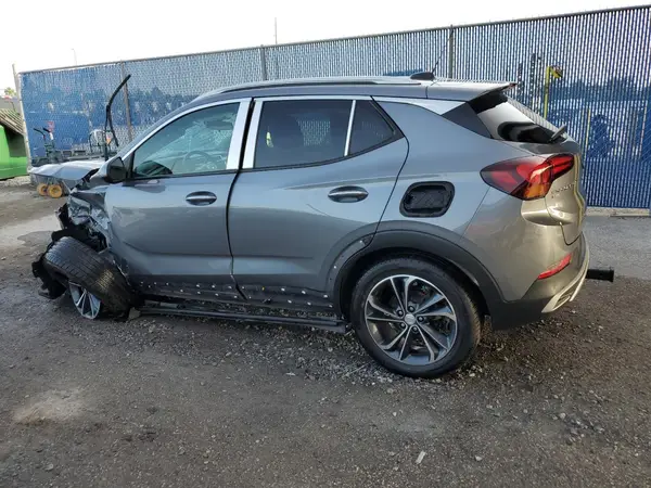 KL4MMESL2LB079264 2020 BUICK ENCORE - Image 2