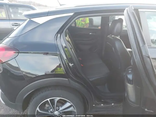 KL4MMESL2LB112585 2020 BUICK ENCORE GX - Image 8