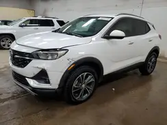 KL4MMESL2LB121285 2020 BUICK ENCORE GX