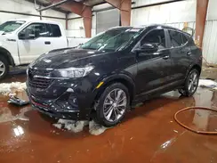 KL4MMESL2LB125210 2020 BUICK ENCORE
