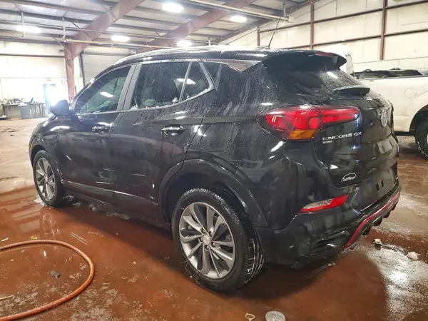 KL4MMESL2LB125210 2020 BUICK ENCORE - Image 2
