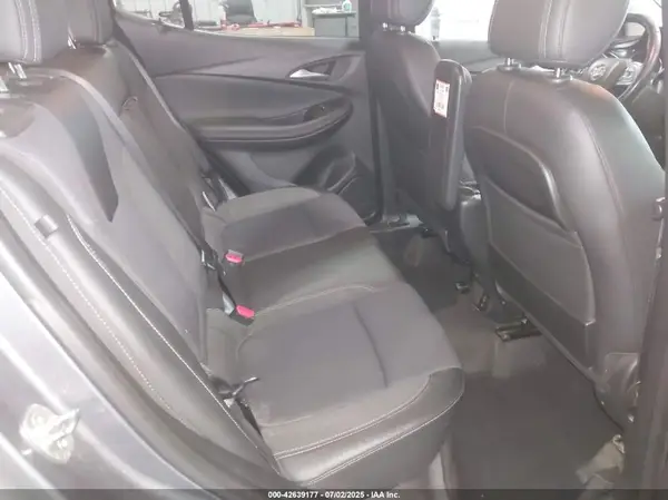 KL4MMESL2LB131699 2020 BUICK ENCORE GX - Image 8