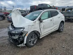 KL4MMESL2LB131993 2020 BUICK ENCORE GX