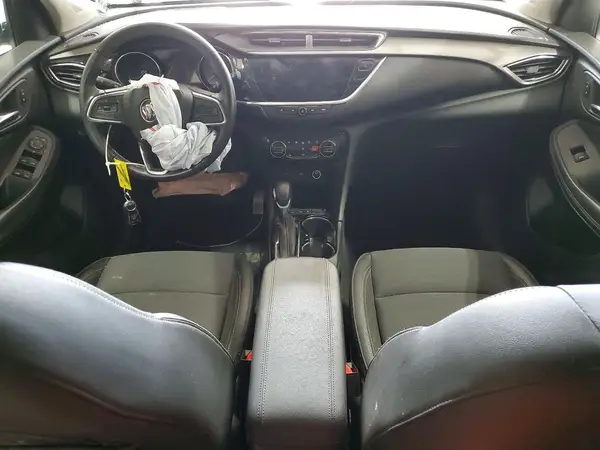 KL4MMESL2MB049943 2021 BUICK ENCORE - Image 8