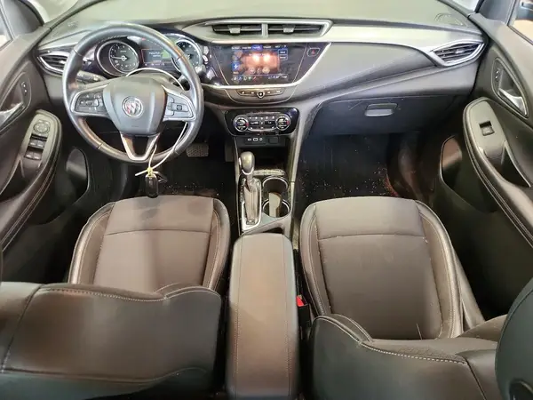 KL4MMESL2MB050056 2021 BUICK ENCORE - Image 8