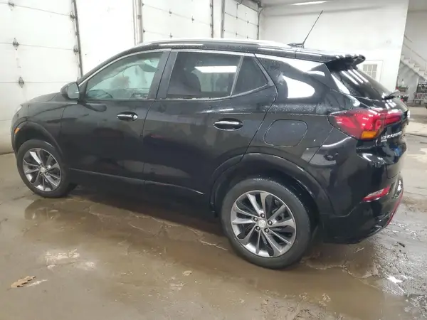 KL4MMESL2MB071523 2021 BUICK ENCORE - Image 2