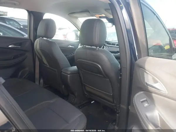 KL4MMESL2MB075376 2021 BUICK ENCORE GX - Image 8
