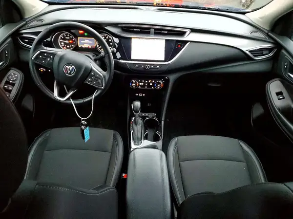 KL4MMESL2MB078374 2021 BUICK ENCORE GX - Image 8