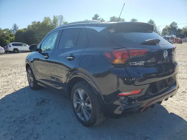 KL4MMESL2MB093294 2021 BUICK ENCORE GX - Image 2