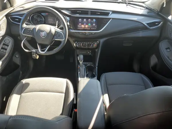 KL4MMESL2MB093294 2021 BUICK ENCORE GX - Image 8