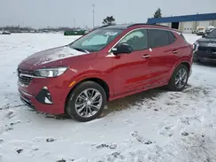 KL4MMESL2MB095305 2021 BUICK ENCORE