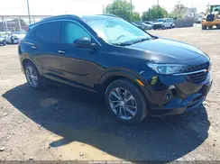 KL4MMESL2MB097538 2021 BUICK ENCORE GX