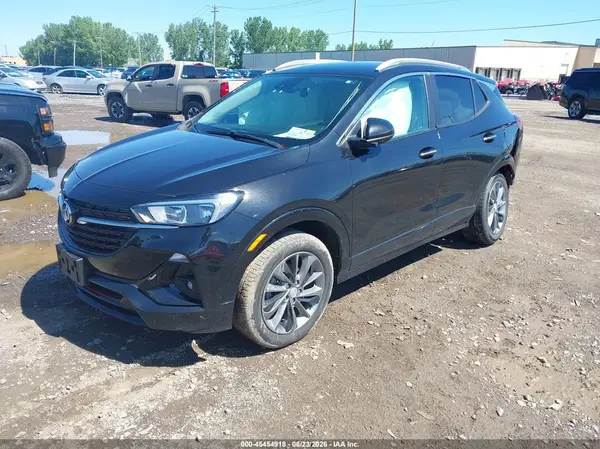 KL4MMESL2MB097538 2021 BUICK ENCORE GX - Image 2