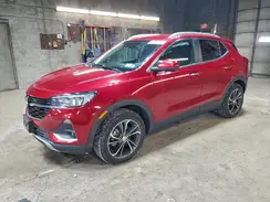 KL4MMESL2MB098141 2021 BUICK ENCORE GX