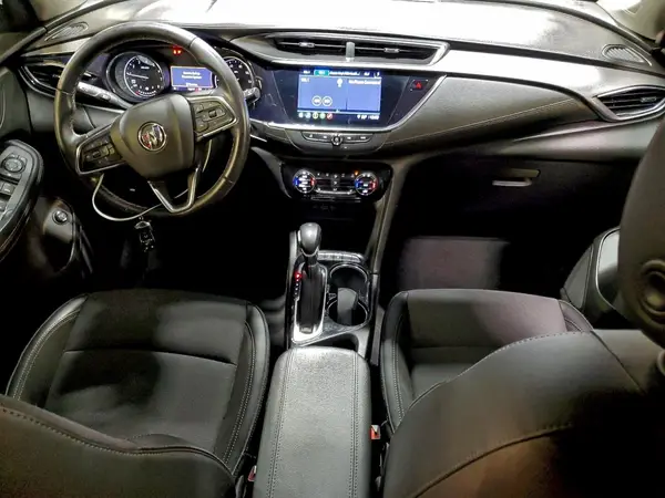 KL4MMESL2MB098141 2021 BUICK ENCORE GX - Image 8