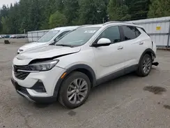 KL4MMESL2MB102348 2021 BUICK ENCORE GX