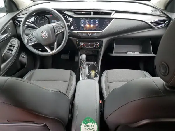 KL4MMESL2MB102348 2021 BUICK ENCORE GX - Image 8
