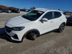 KL4MMESL2MB104357 2021 BUICK ENCORE GX