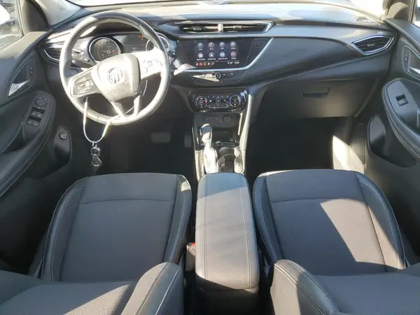 KL4MMESL2MB104357 2021 BUICK ENCORE GX - Image 8