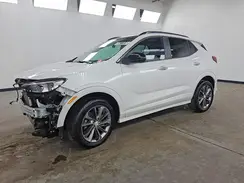 KL4MMESL2MB104424 2021 BUICK ENCORE GX