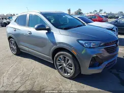 KL4MMESL2MB105167 2021 BUICK ENCORE GX