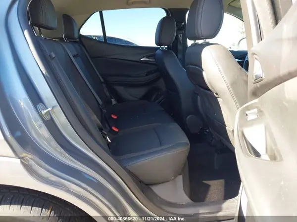 KL4MMESL2MB105167 2021 BUICK ENCORE GX - Image 8