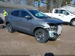 KL4MMESL2MB106125 2021 BUICK ENCORE GX