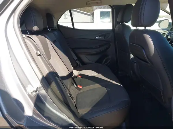 KL4MMESL2MB106125 2021 BUICK ENCORE GX - Image 8
